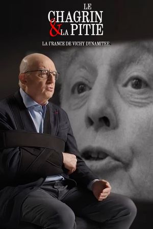 « Le Chagrin et la Pitié » :  La France de Vichy dynamitée's poster