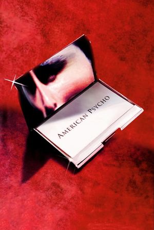 American Psycho's poster