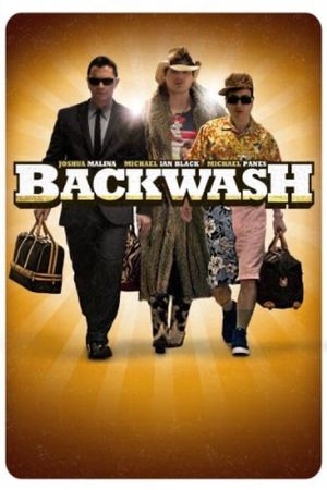 Backwash's poster