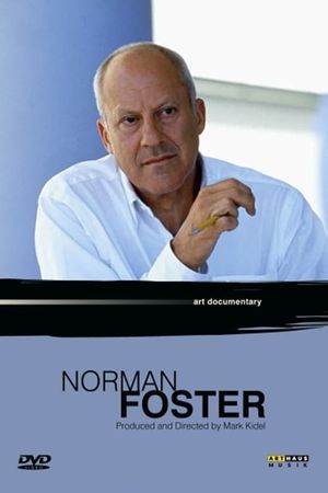 Norman Foster's poster