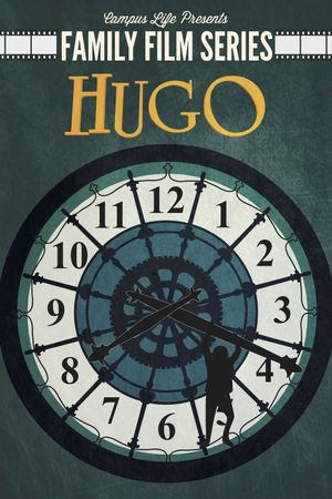Hugo's poster