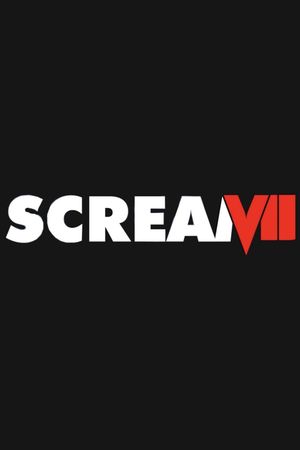 Scream 7's poster image