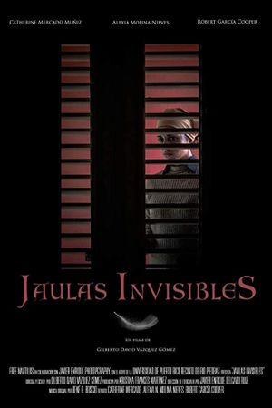 Invisible Cages's poster