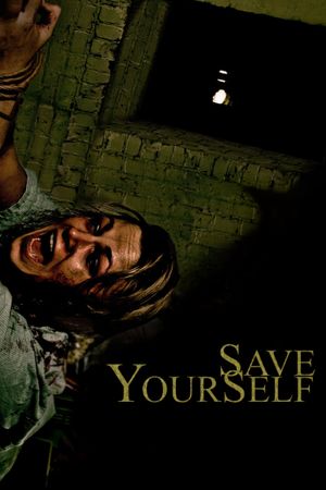 Save Yourself's poster