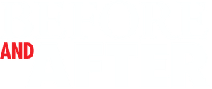 Before and After's poster