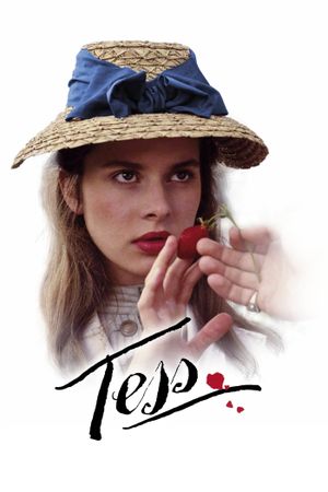 Tess's poster