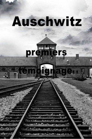 Auschwitz, the First Testimonies's poster