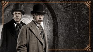 The Murder at Road Hill House's poster