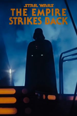 Star Wars: Episode V - The Empire Strikes Back's poster