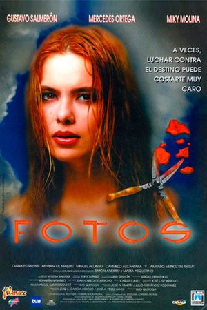 Fotos's poster