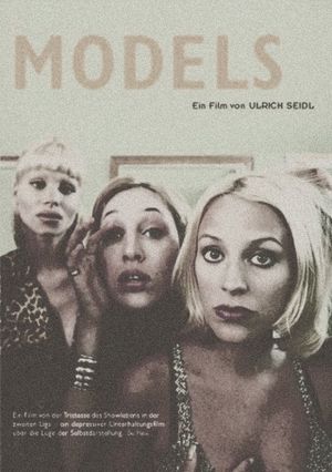 Models's poster
