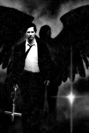Constantine's poster