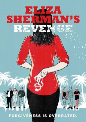 Eliza Sherman's Revenge's poster