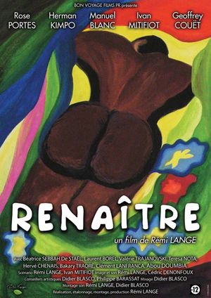 Renaître's poster