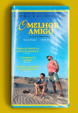 O Melhor Amigo's poster