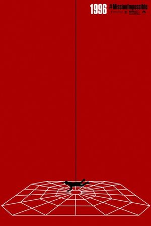 Mission: Impossible's poster