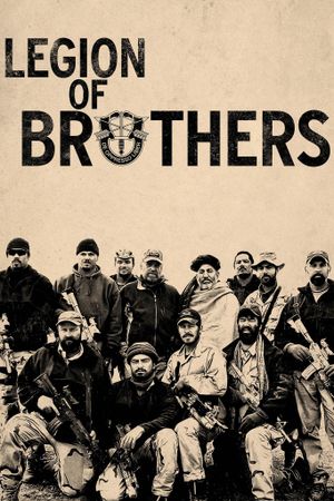 Legion of Brothers's poster