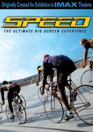 Speed's poster