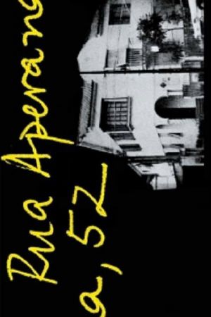 Aperana Street 52's poster
