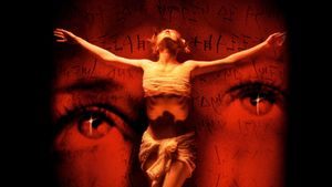 Stigmata's poster