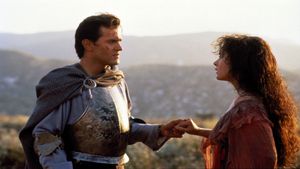 Army of Darkness's poster