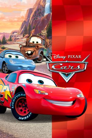 Cars's poster