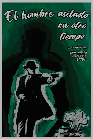 El hombre que no pudo disparar's poster