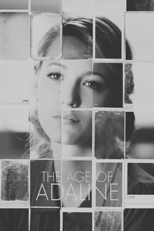 The Age of Adaline's poster