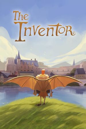 The Inventor's poster