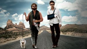 Due Date's poster