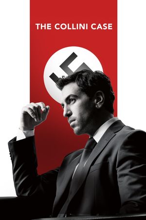 The Collini Case's poster
