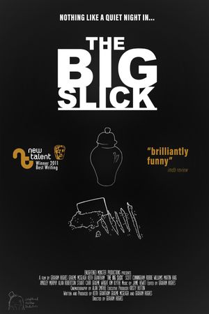 The Big Slick's poster