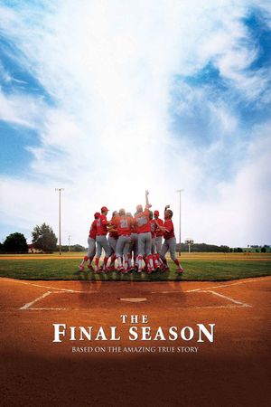 The Final Season's poster