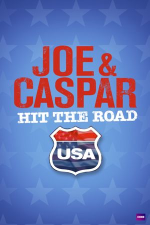 Joe & Caspar: Hit The Road USA's poster