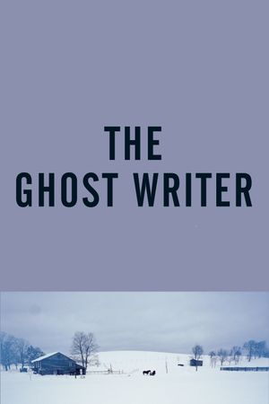 The Ghost Writer's poster