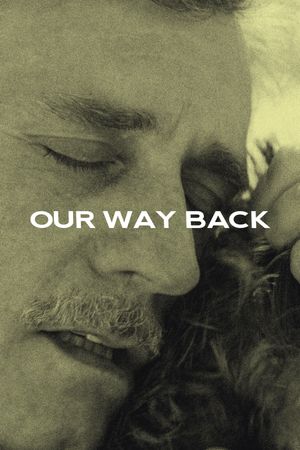 Our Way Back's poster