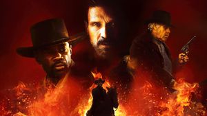 Hell on the Border's poster