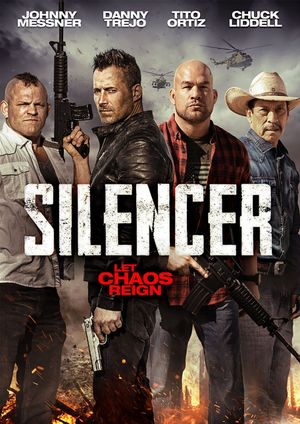 Silencer's poster