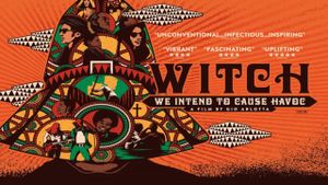 We Intend to Cause Havoc's poster