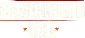 Hamburger Hill's poster