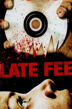 Late Fee's poster