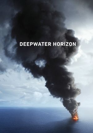 Deepwater Horizon's poster