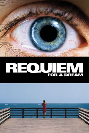 Requiem for a Dream's poster