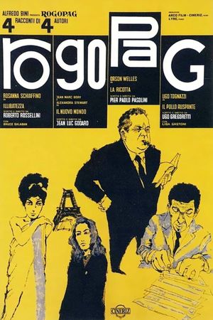 Ro.Go.Pa.G.'s poster