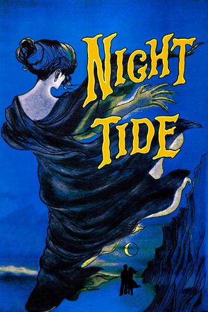 Night Tide's poster
