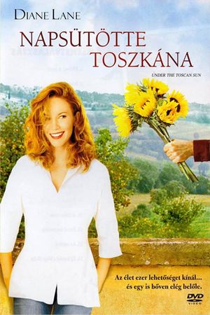 Under the Tuscan Sun's poster