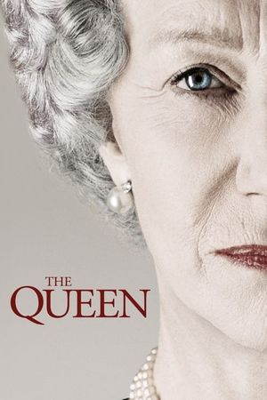 The Queen's poster