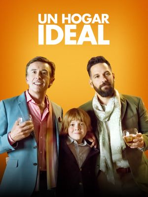 Ideal Home's poster