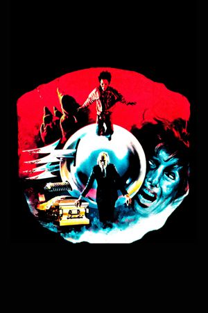 Phantasm's poster