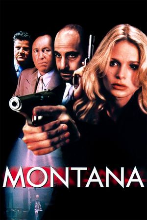 Montana's poster